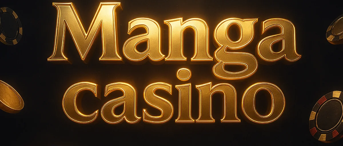 Manga casino