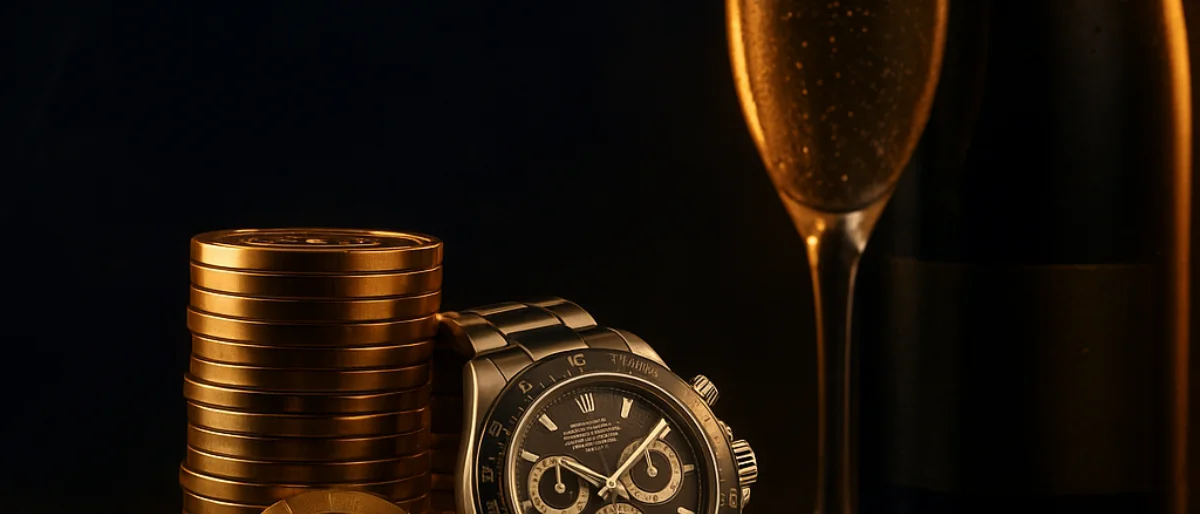 Highroller bonus