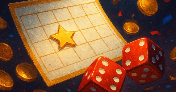 Welkomstbonus Nieuwe Spelers