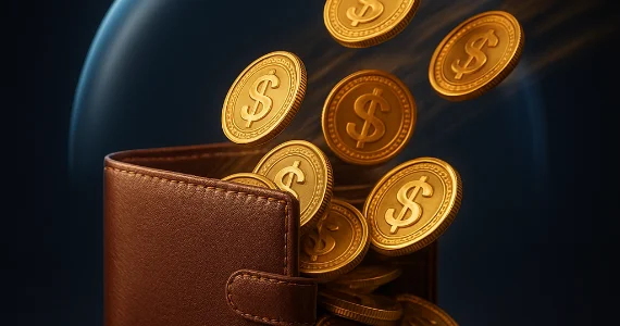 Wekelijkse Cashback